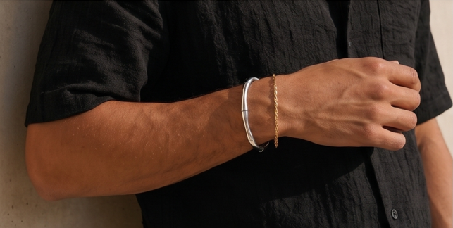 BRACELETS