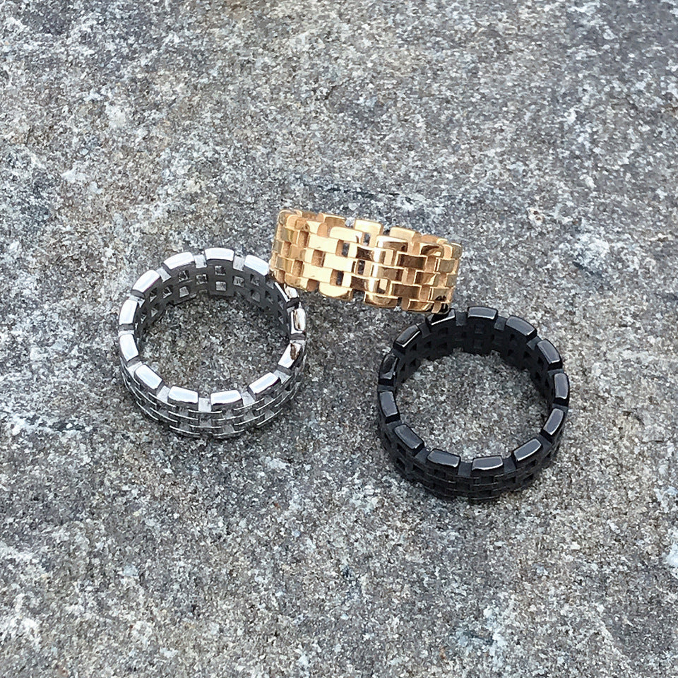 LOKE Ring