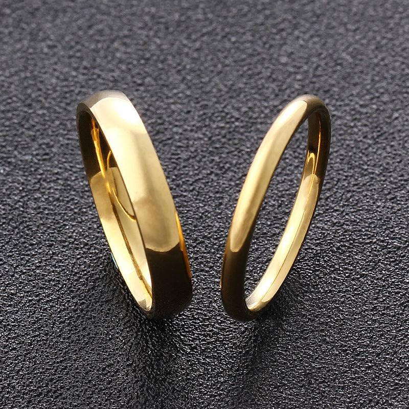 KOGL Ring