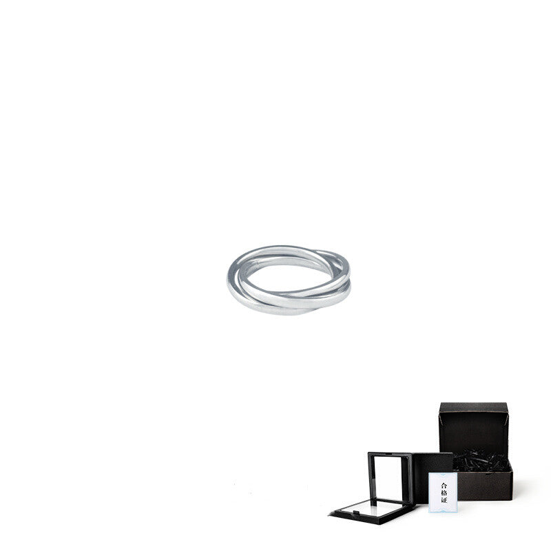 IGO Ring