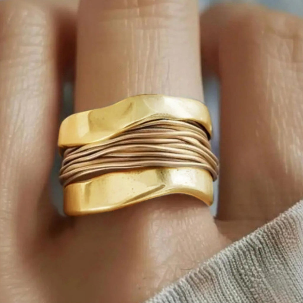 OVAR Ring