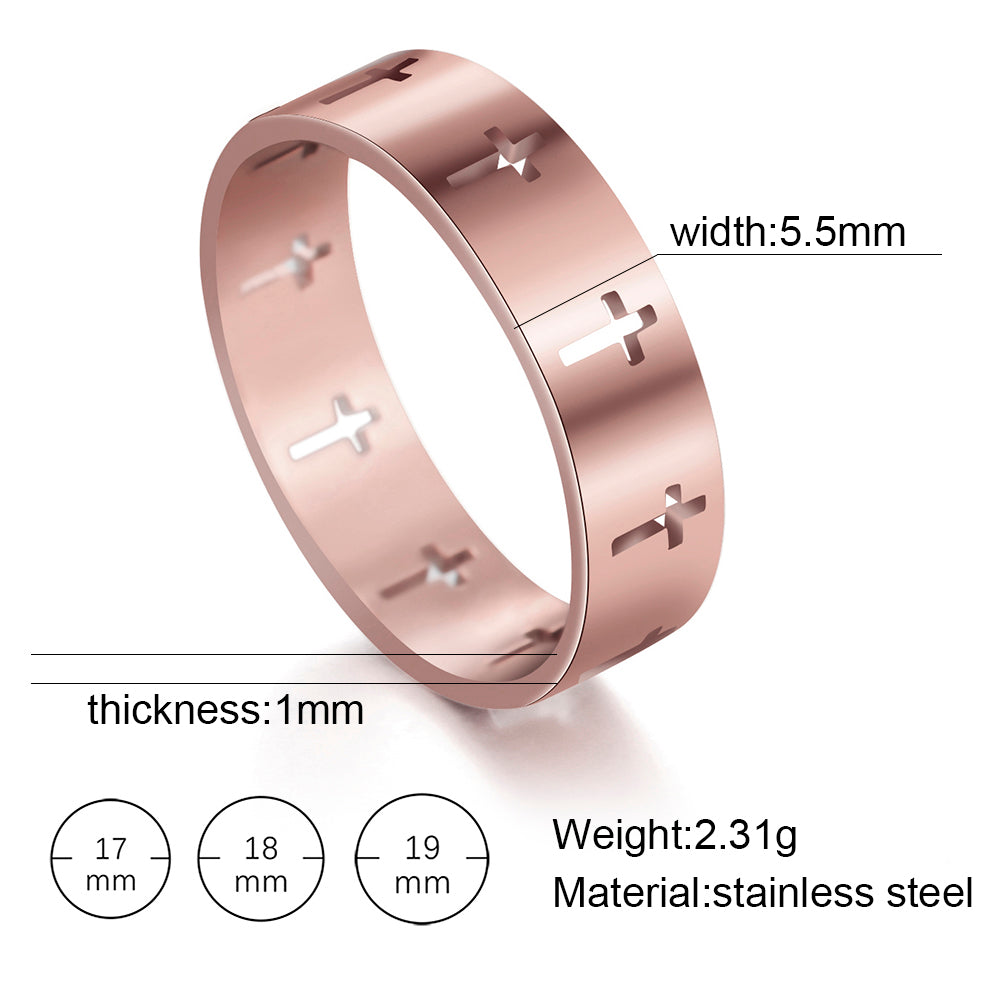 CROSS Ring
