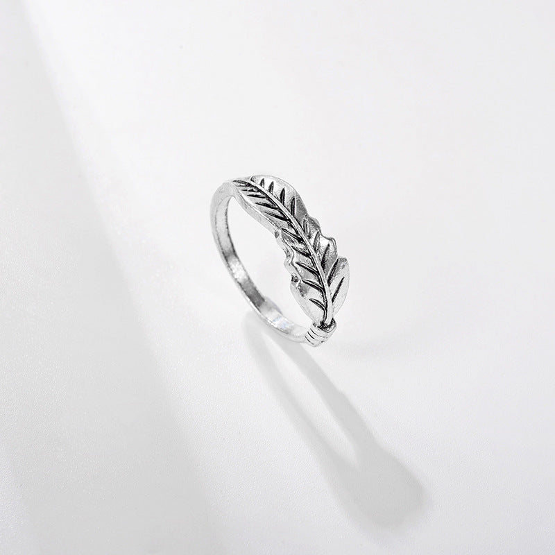 FOGE Ring