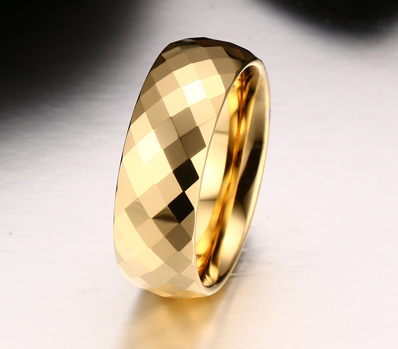TUGA Ring