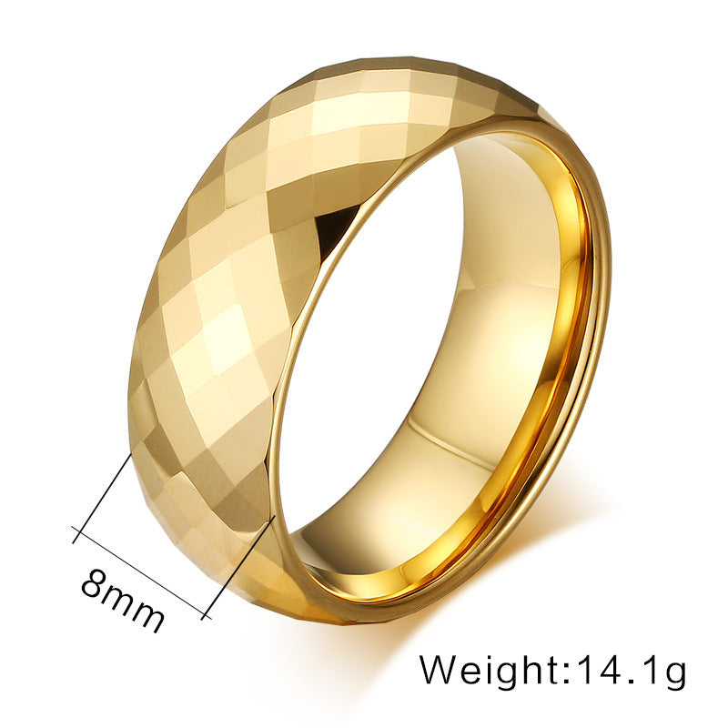 TUGA Ring