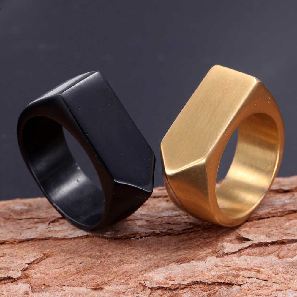 RHONE Ring
