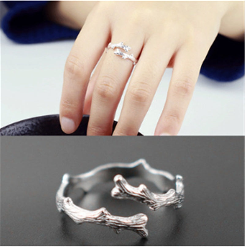 XOBE Ring