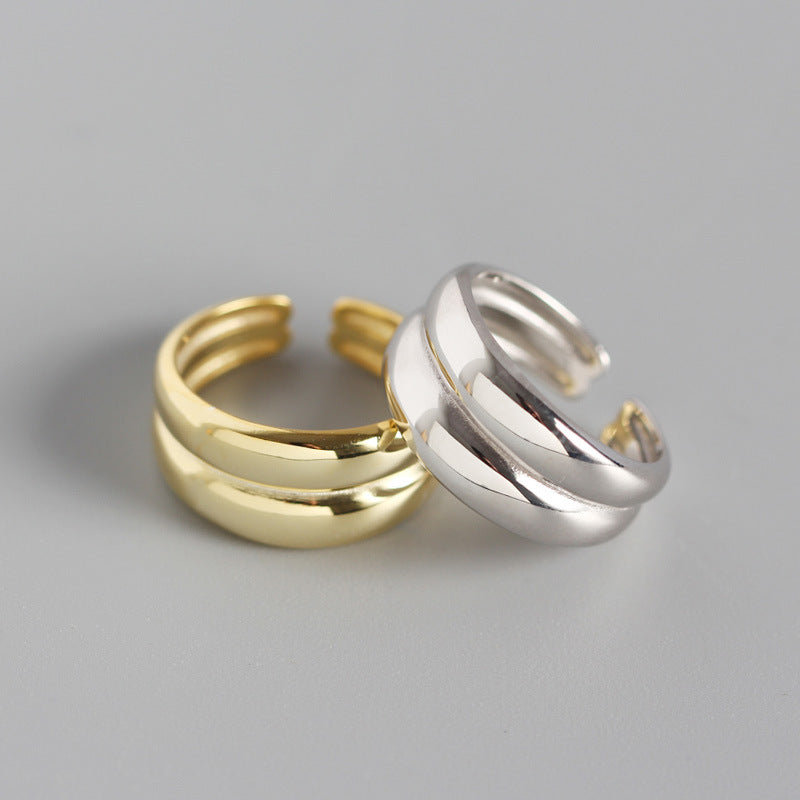 ROSE Ring