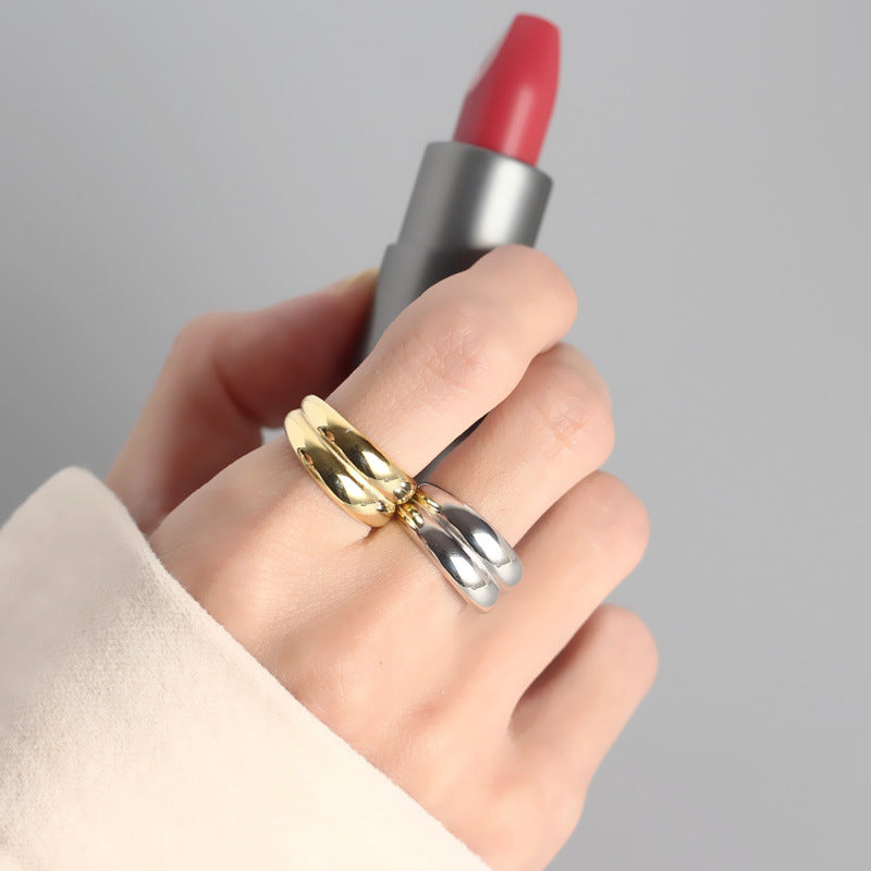 ROSE Ring