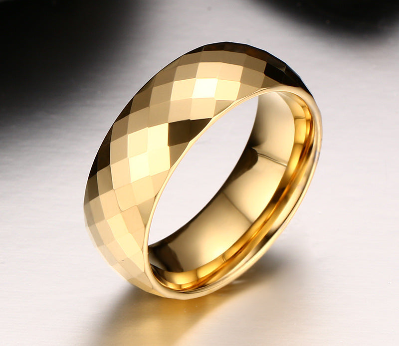 TUGA Ring