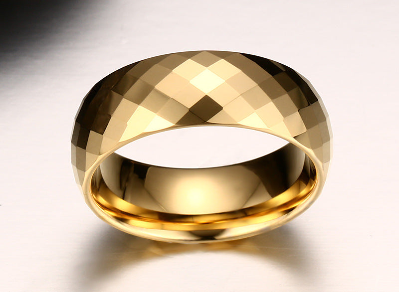TUGA Ring