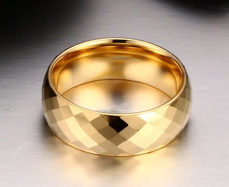 TUGA Ring