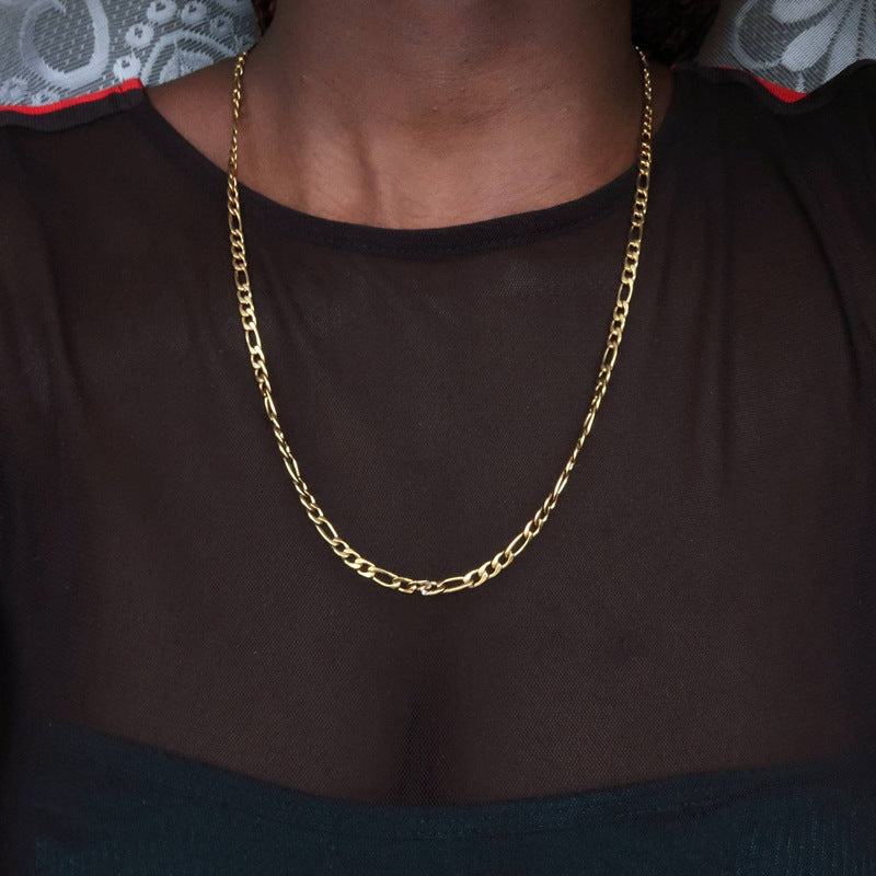 LEVA Necklace