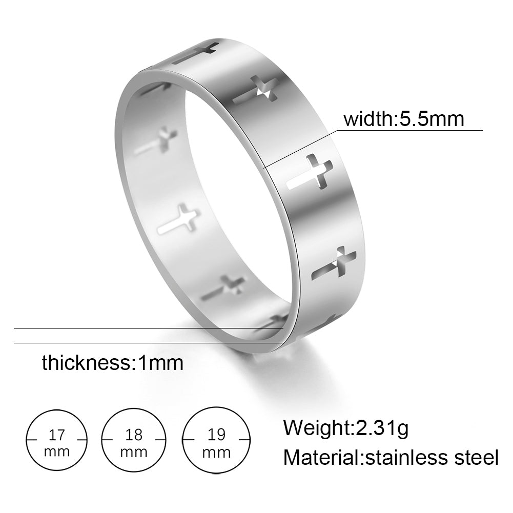 CROSS Ring