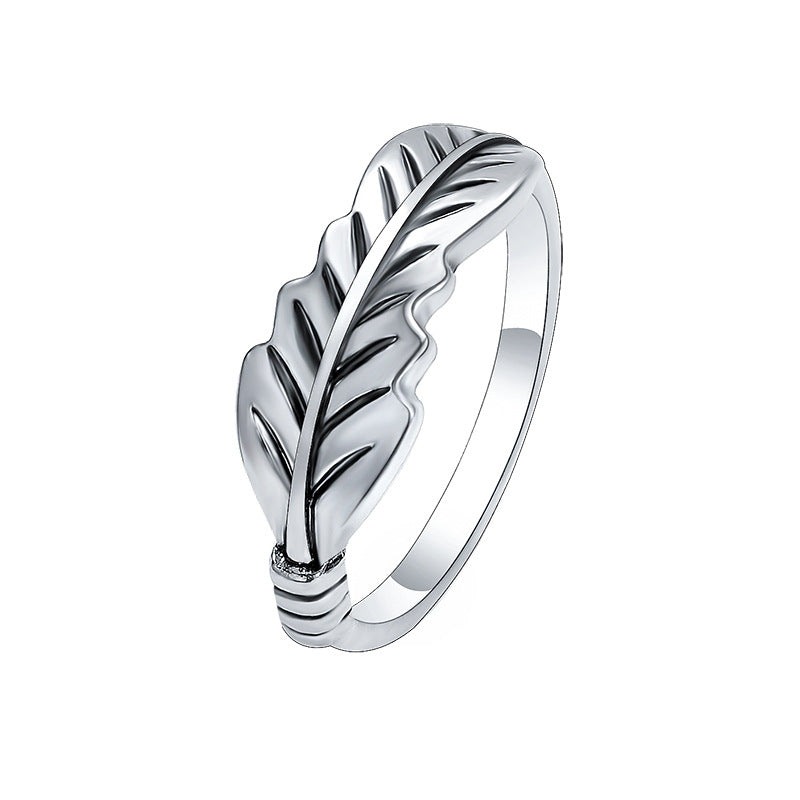 FOGE Ring
