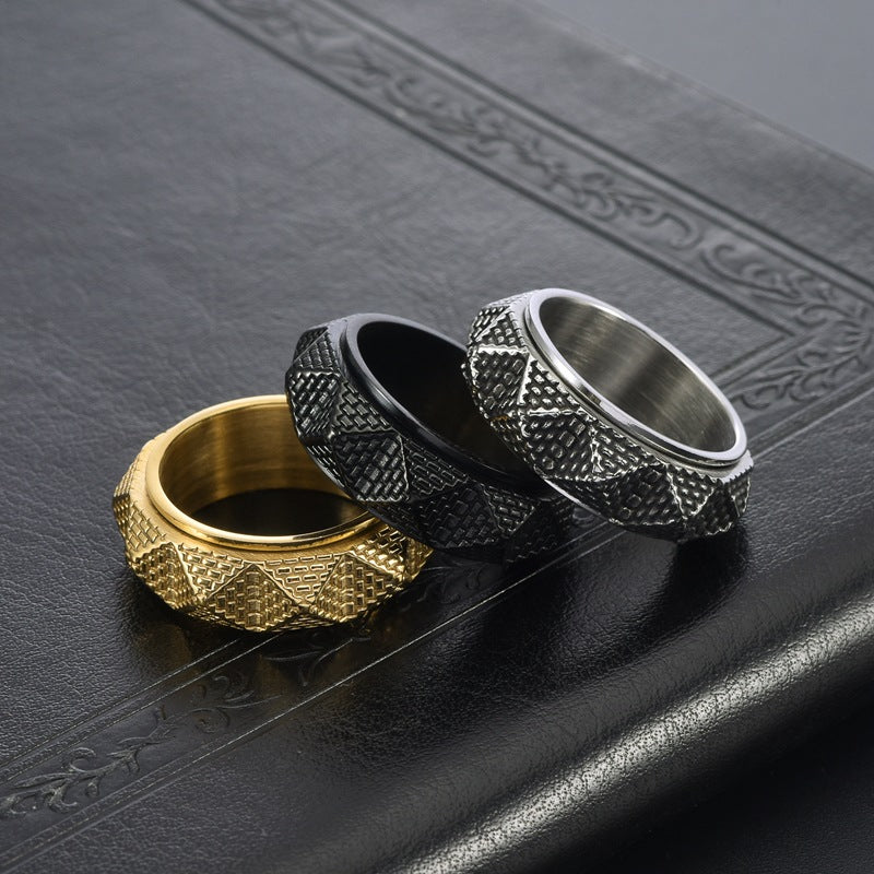 UGO Ring