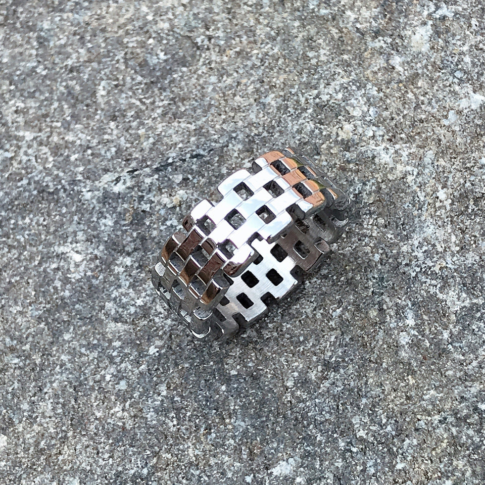 LOKE Ring