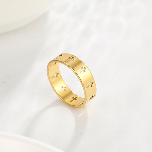 CROSS Ring