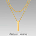 CABA Necklace