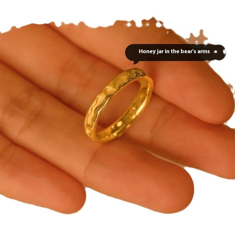 HONEY Ring
