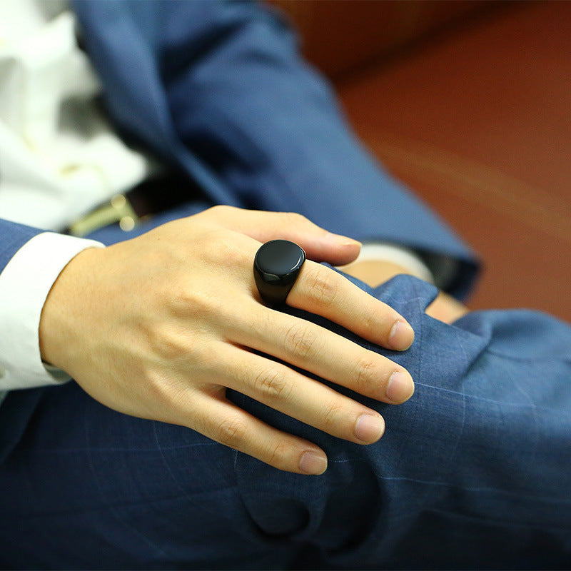 BORA Ring