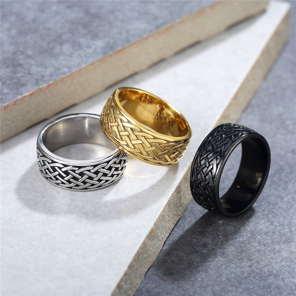 SNAF Ring