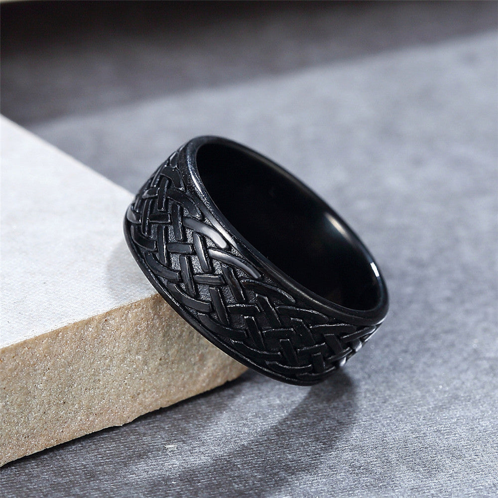 SNAF Ring