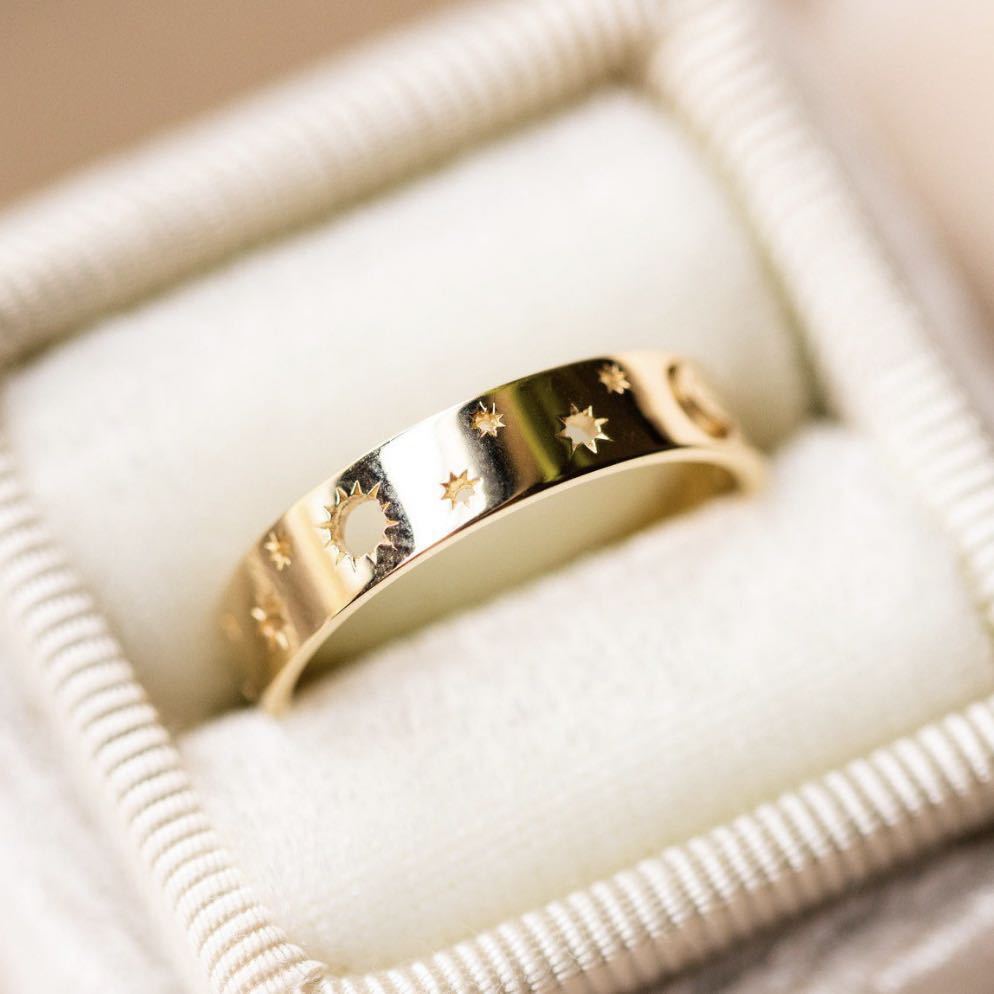 NITE Ring