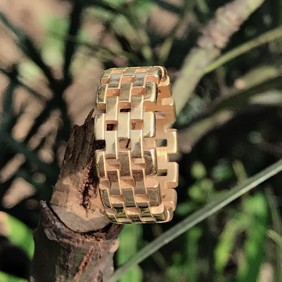 LOKE Ring