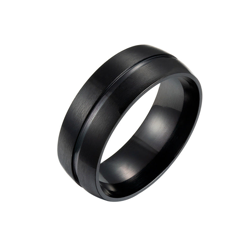 NOR Ring