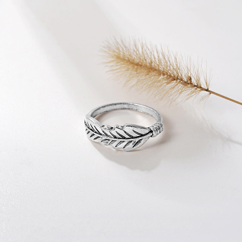 FOGE Ring