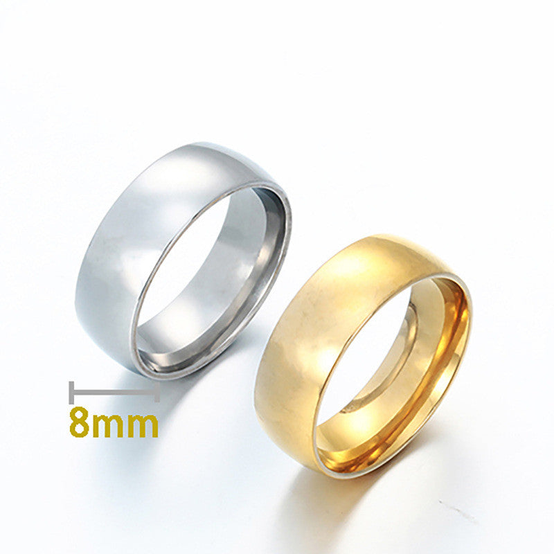TARA Ring