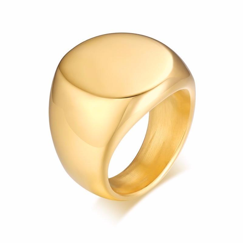BORA Ring