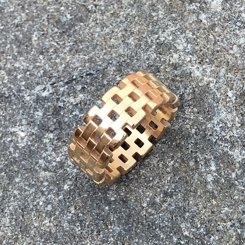 LOKE Ring