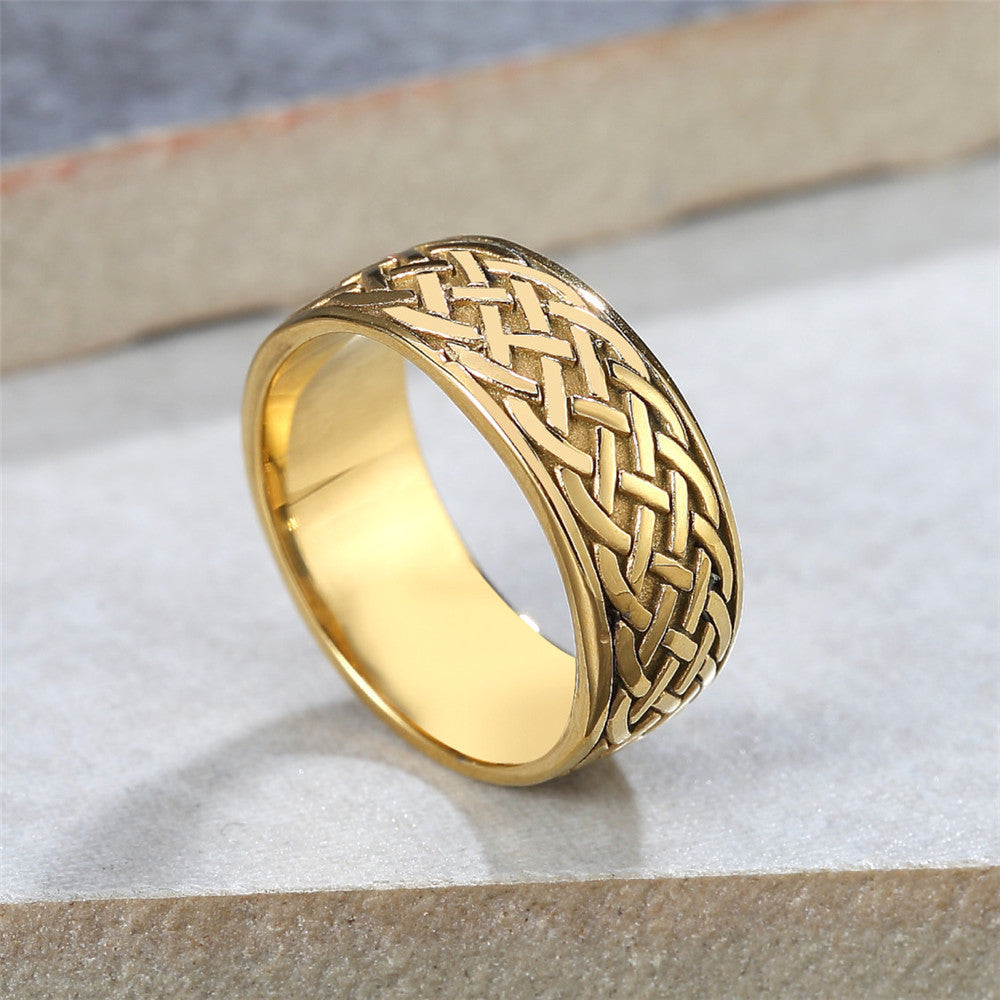 SNAF Ring
