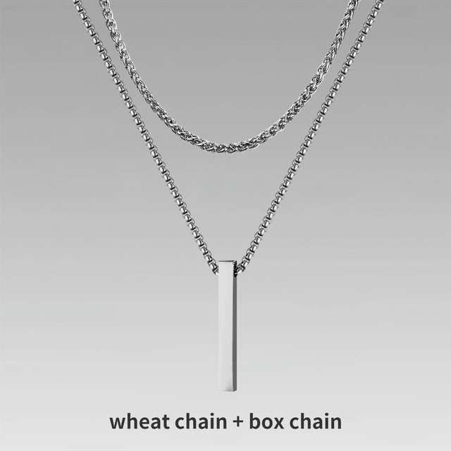 CABA Necklace