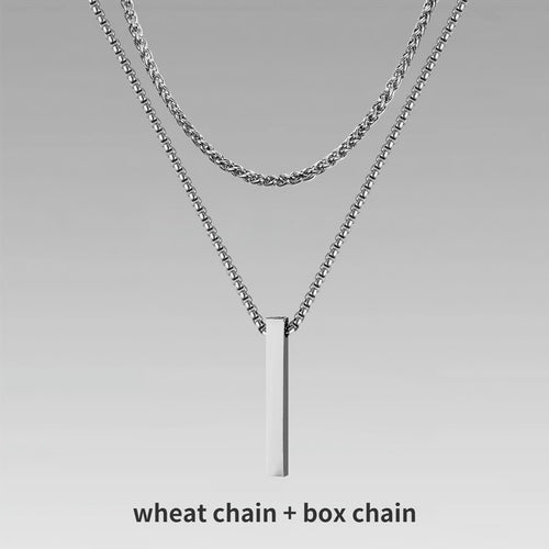 CABA Necklace