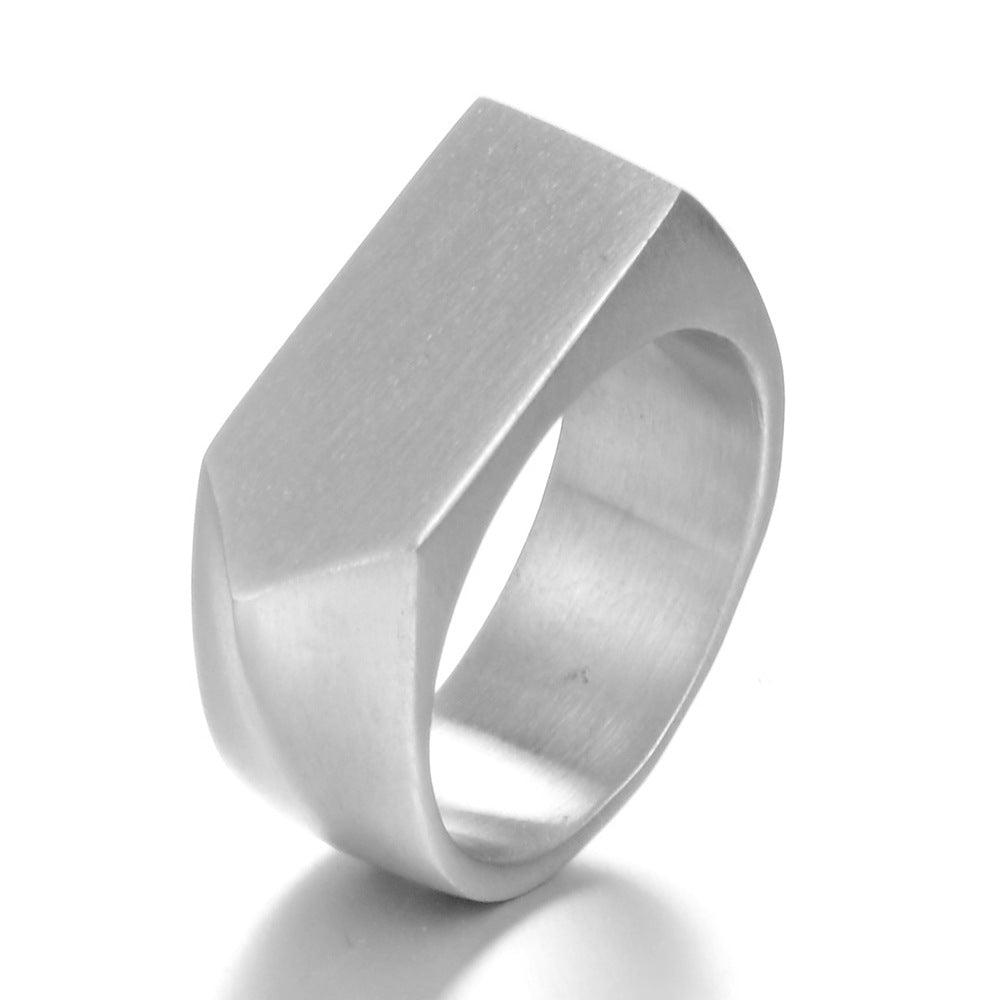 RHONE Ring