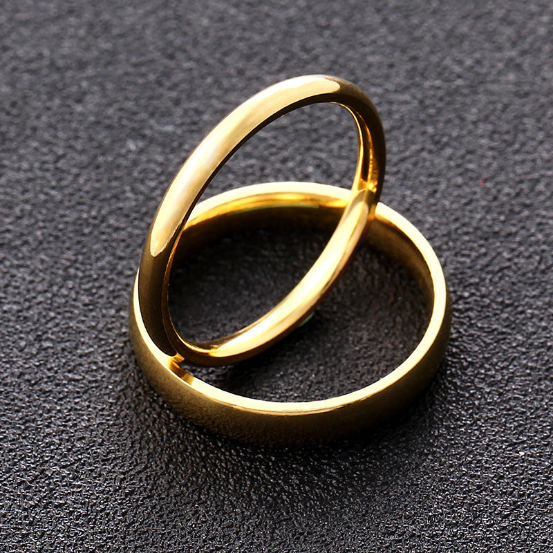 KOGL Ring
