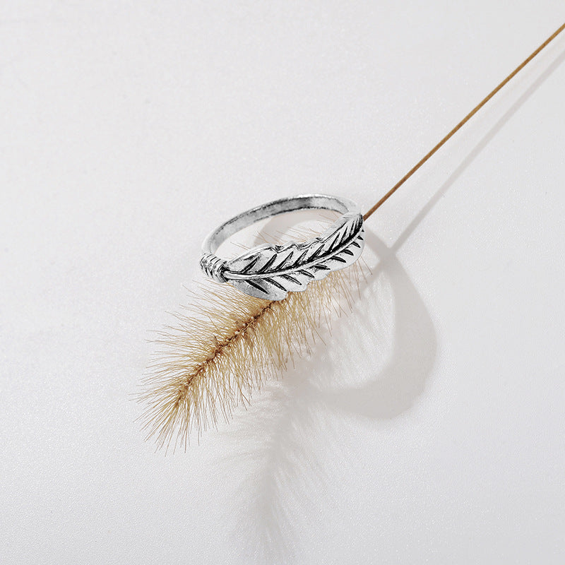 FOGE Ring