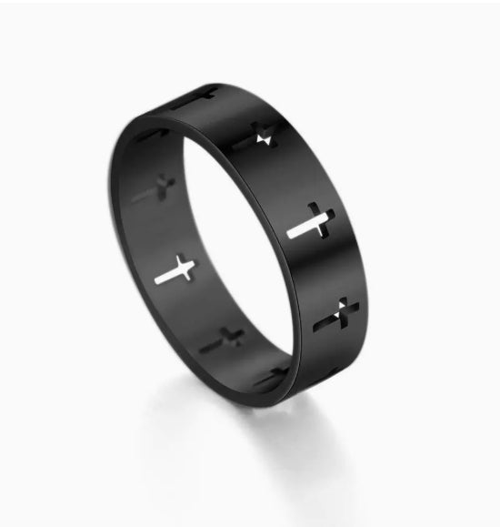CROSS Ring