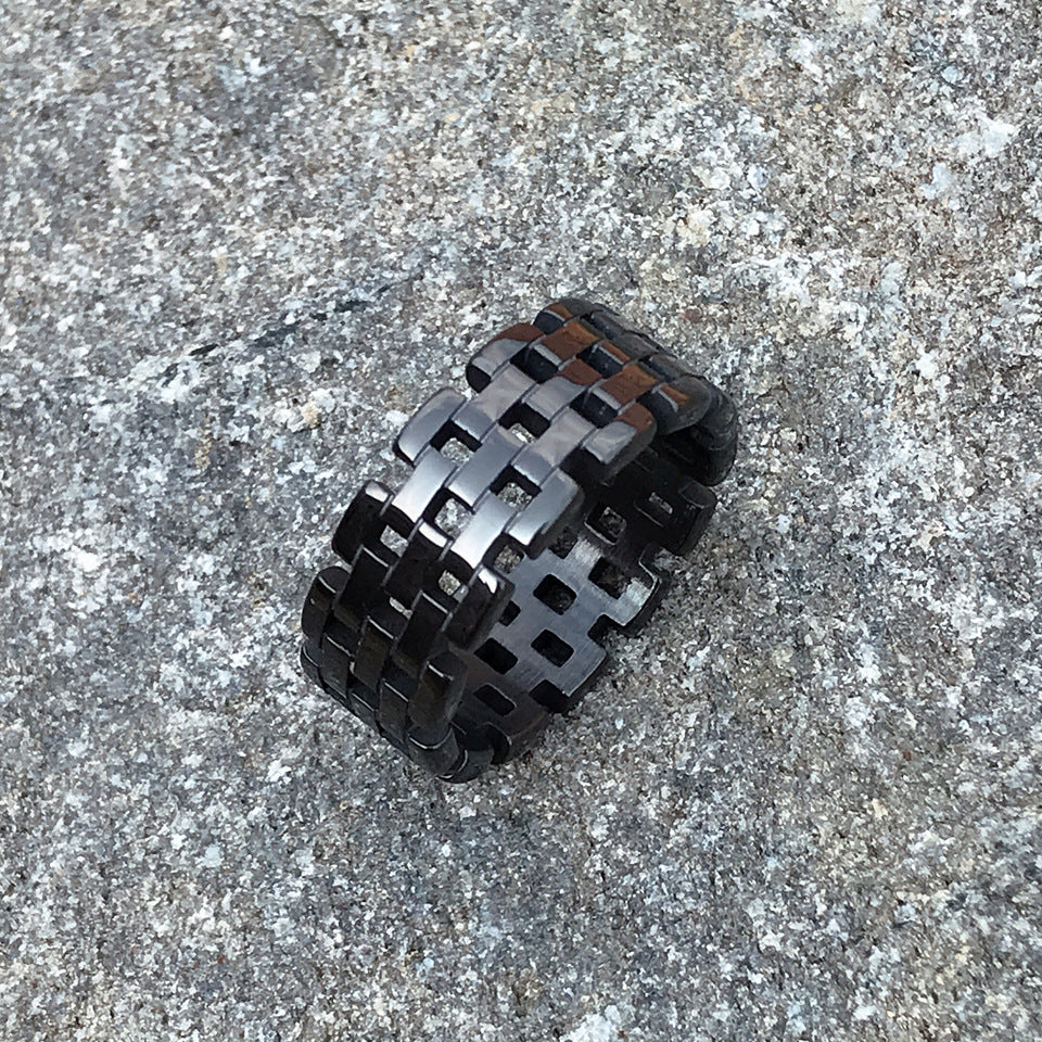 LOKE Ring