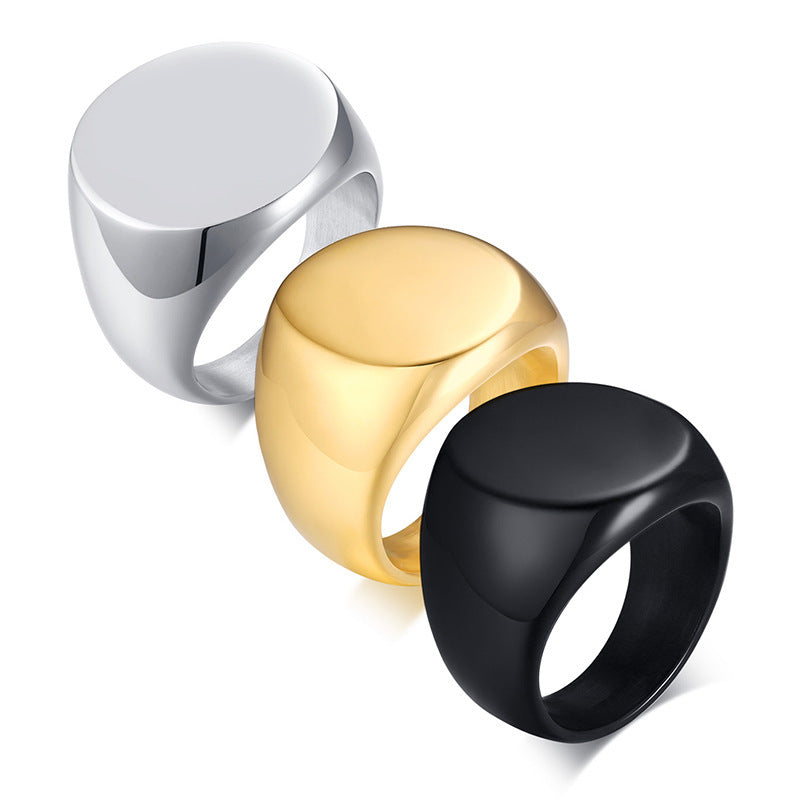 BORA Ring