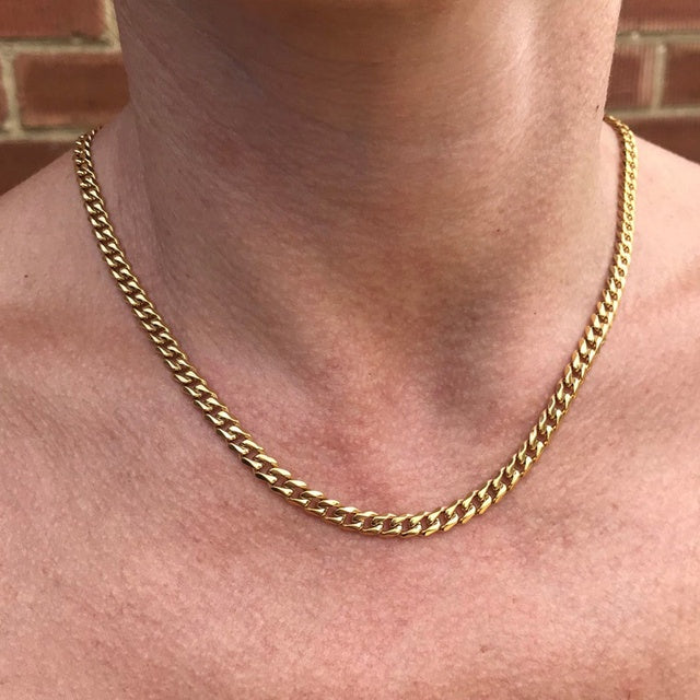 TEMPA Necklace