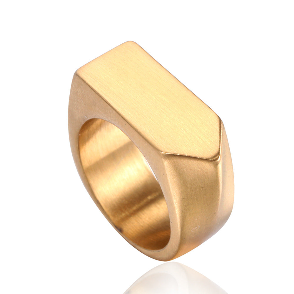RHONE Ring