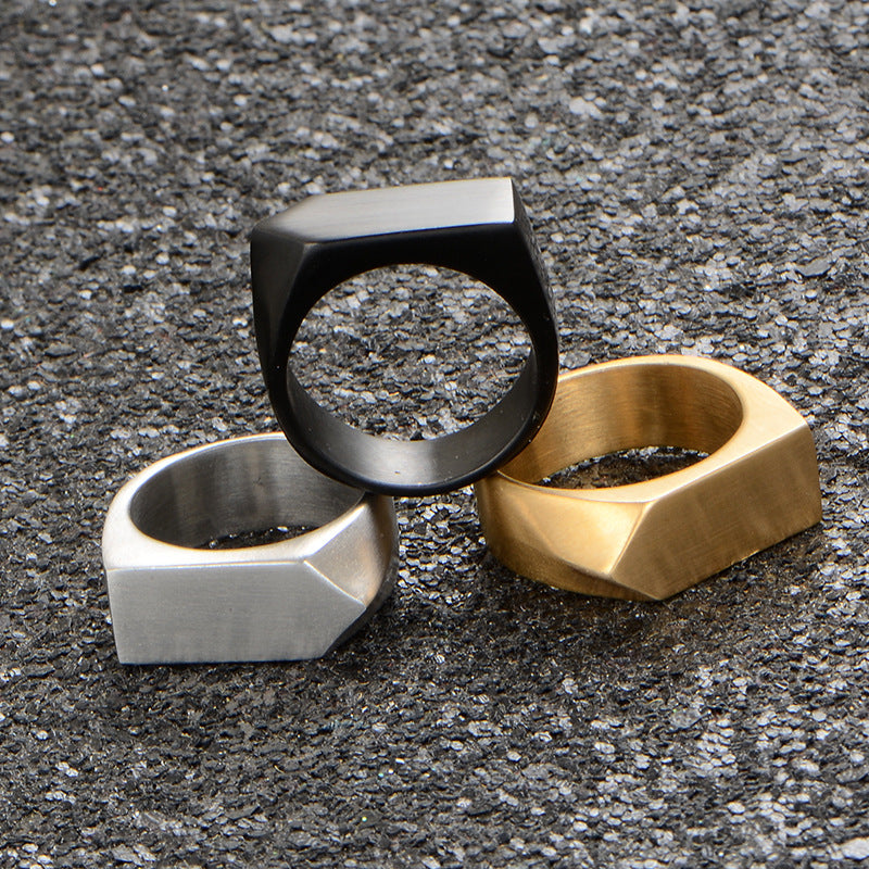 RHONE Ring
