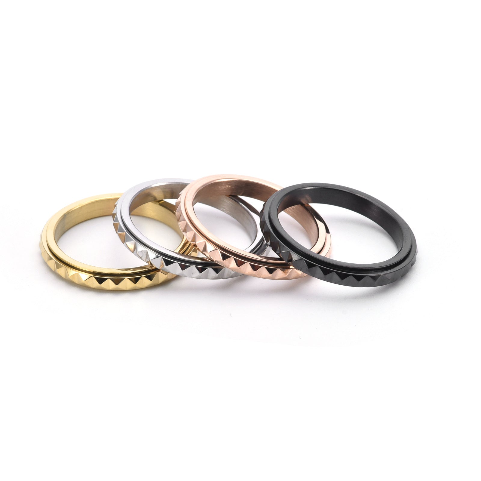 ZAG Ring