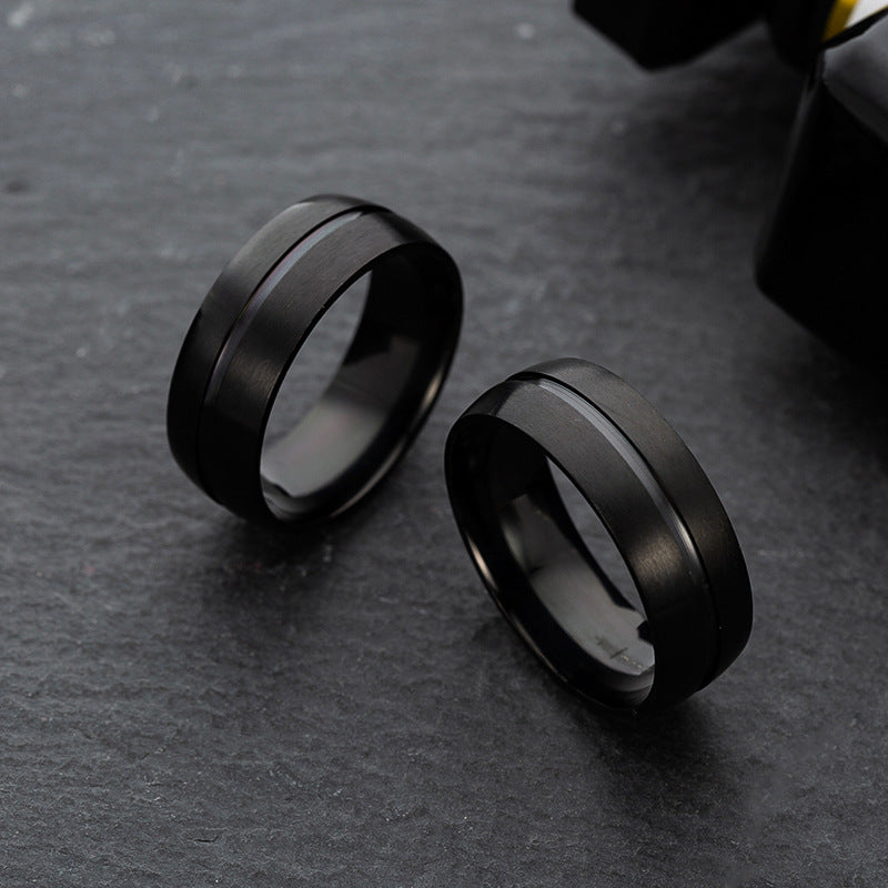NOR Ring