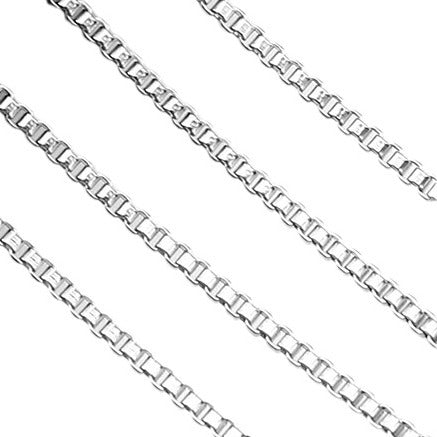 BEA Necklace