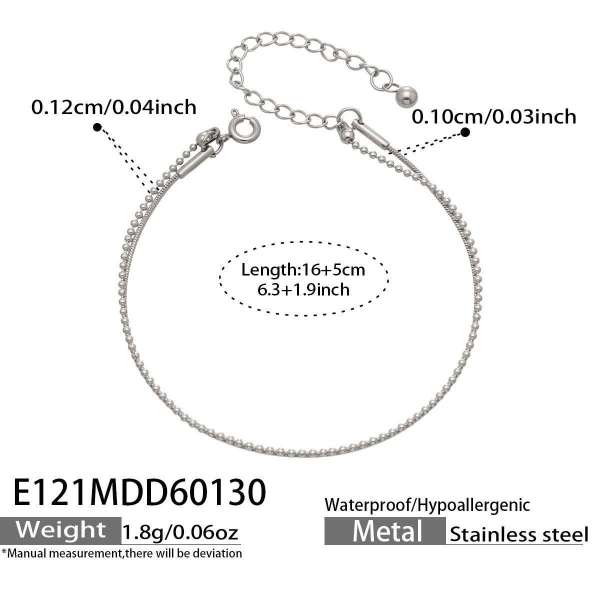 TONA Bracelet